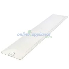 4055093019 Lamp Cover , Rangehood, Smeg. Genuine Part